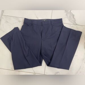 Banana Republic Siena wool pants